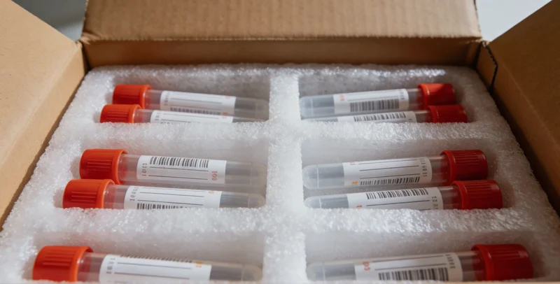 多种病原体同时感染示意图