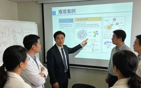 大庆真菌基因检测靠谱机构