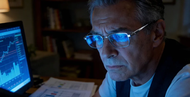 一张对比图,展示不同检测机构在