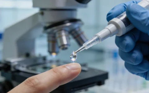 襄阳鼻咽癌基因检测机构超全4家名录及2026年地址总览