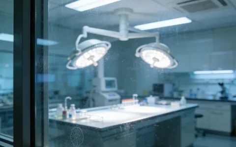 阿坝州肺炎病原基因检测如何选择权威的机构