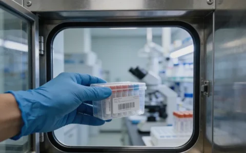 襄阳TB-DNA基因检测机构哪家好