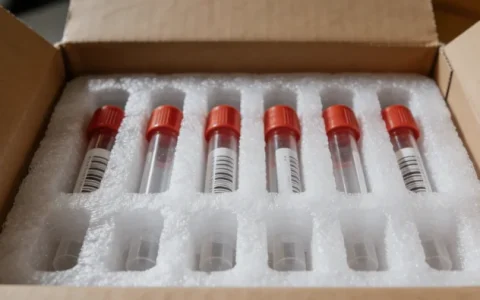 沈阳性传播感染基因检测靠谱机构