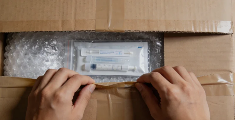 临床医生与生物信息专家共同进行