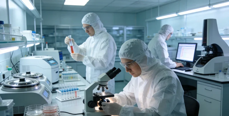 医生在拉萨医院为患者家属讲解基