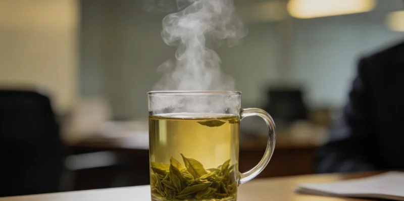 专业基因检测报告解读场景