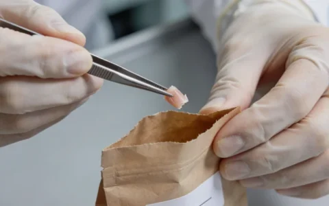 宁德支原体基因检测专业机构地址