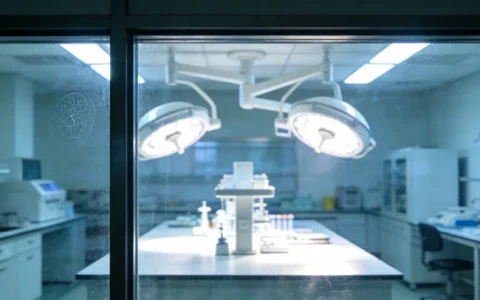 湛江衣原体基因检测检测哪家靠谱？最新正规机构名单与避坑要点