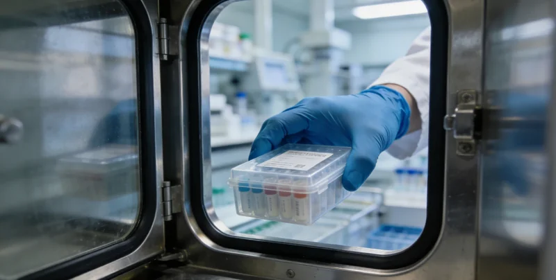 德阳医生与患者沟通膀胱癌基因检测方案