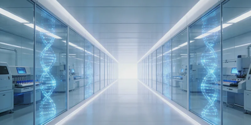 一份病原微生物基因检测报告的特