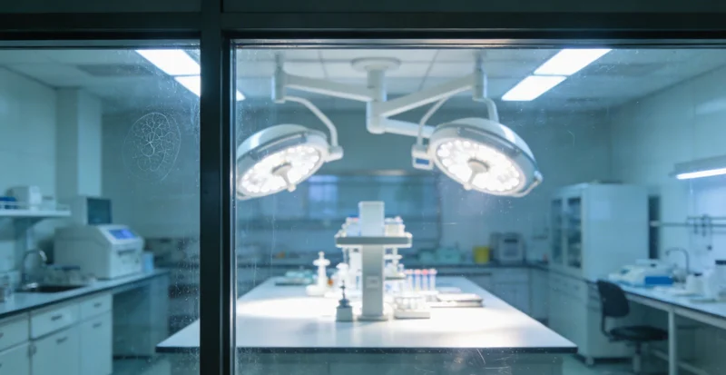 一张对比图表，展示不同类型检测