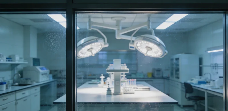 形象展示多种呼吸道病毒被基因检