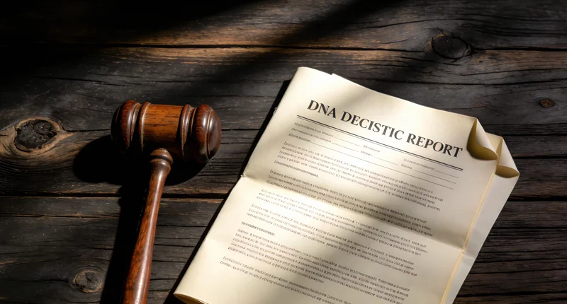 医生在办公室内,正向患者家属讲