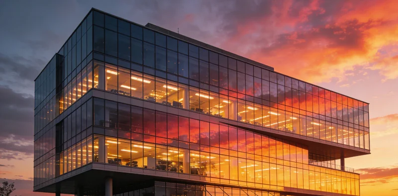 医生为患者解读基因检测报告