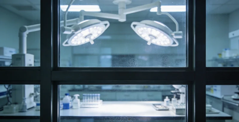 专业医生为市民解读基因检测报告