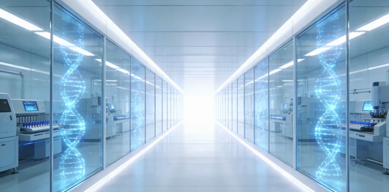 BALF mNGS检测技术原理