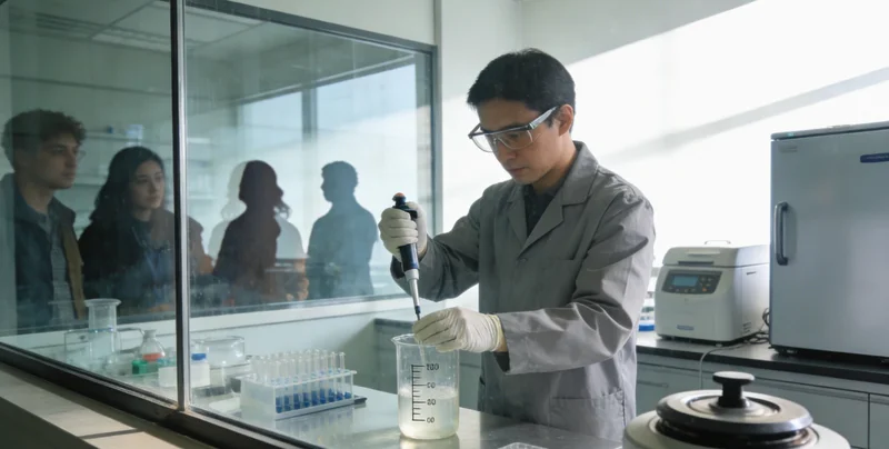 在家轻松完成基因检测采样,专业报告一目了然