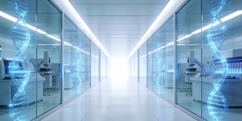 详细的病原基因检测报告样本