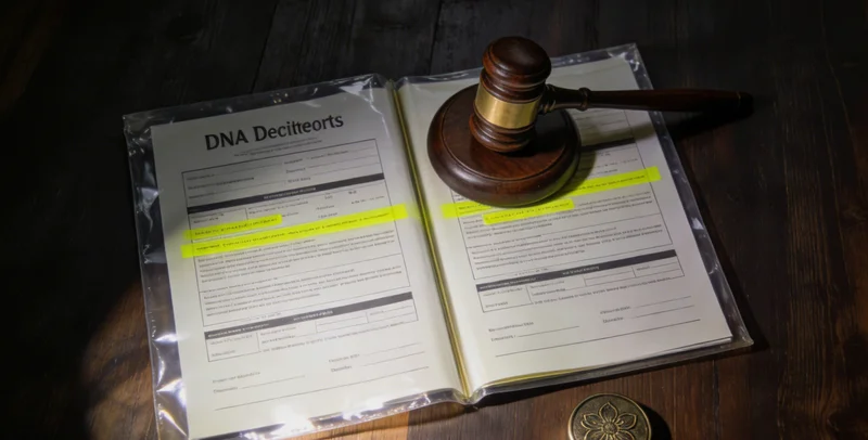 一位女性正在查看手机，思考健康