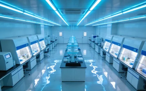 泸州曲霉菌基因检测机构精准查询：本地正规检测点地址一览