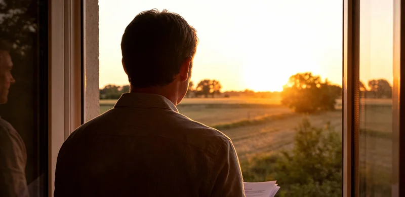 专业人员正在为受检者进行咽拭子