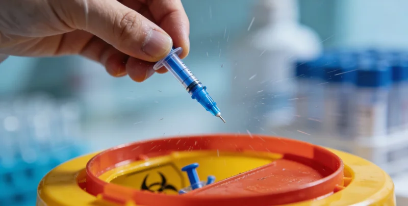 温馨的提示图标,包含洗手、戴口