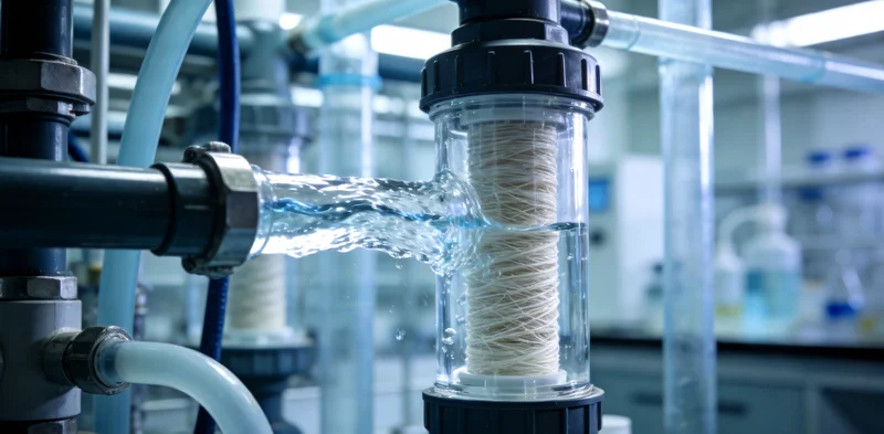 象征大脑被未知病原体包围的抽象