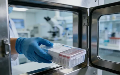 广安白血病基因检测机构去哪查？