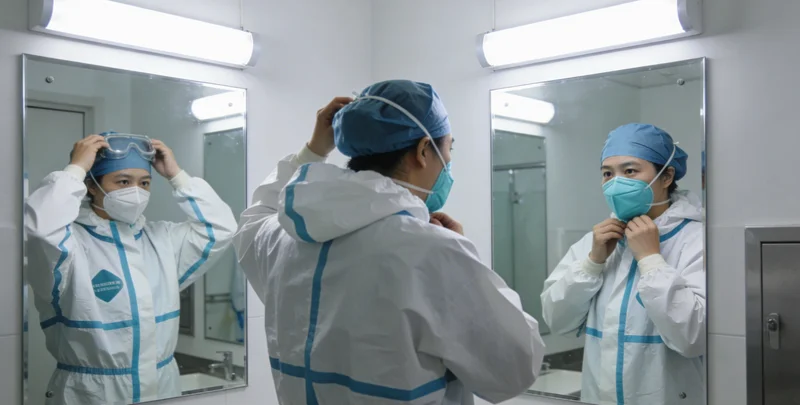 信息图形式，列出结核病防治的核