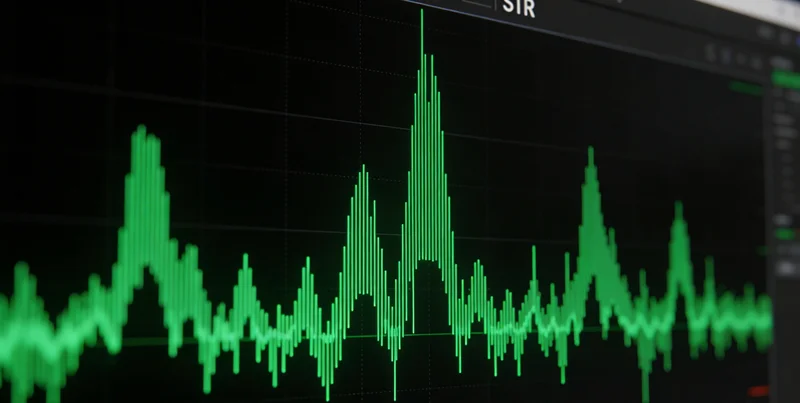 医生正在向患儿家长解释髓母细胞瘤基因检测报告