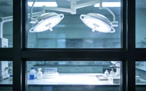 沧州性传播感染基因检测攻略：正规检测点、地址、流程一览