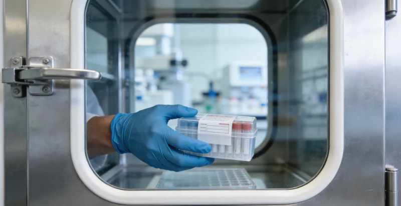 巨细胞病毒（CMV）结构示意图