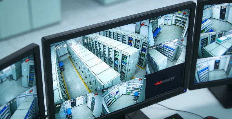 开封市医院儿科门诊场景