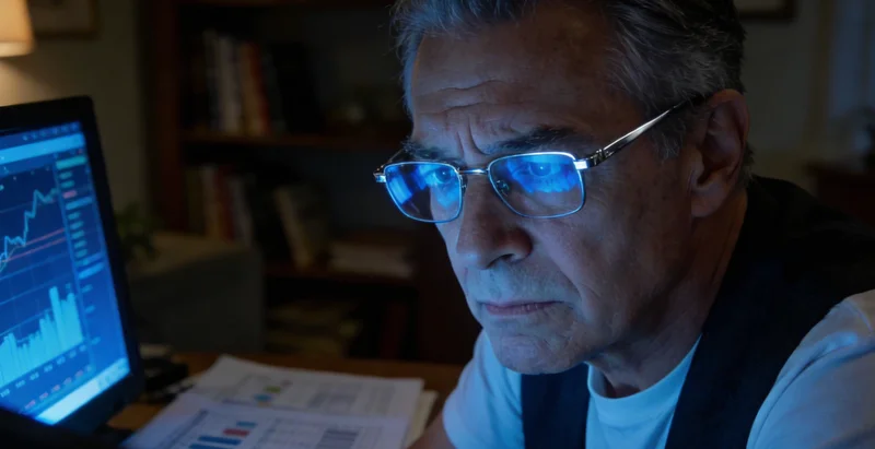 在安顺本地服务点,工作人员指导