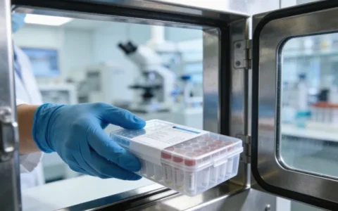 抚州病毒基因检测哪里正规？一文读懂机构选择与避坑指南