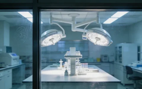 常德PCR病原基因检测需要在哪里办理