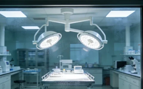 双鸭山病毒性脑炎基因检测在哪里做？正规机构名单与地址汇总（最新版）