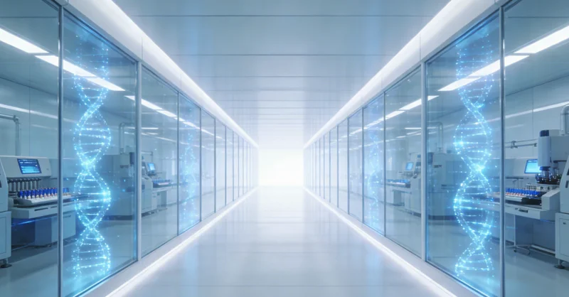 一份详尽的隐球菌基因检测报告特