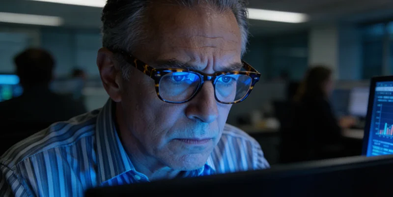 市民在检测点咨询场景