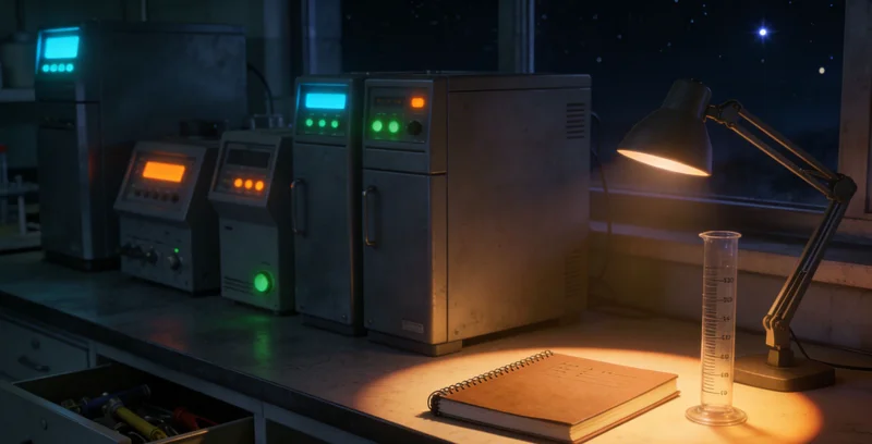 一个人同时做出戴口罩、用洗手液