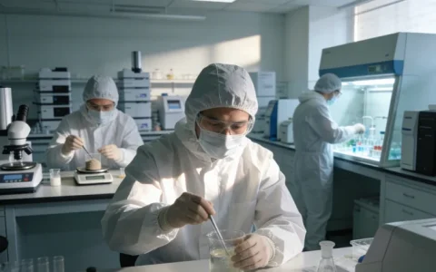 清远血液mNGS基因检测去哪做？附正规机构地址与检测全攻略