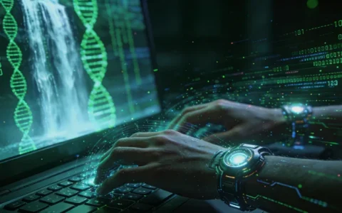 吴忠混合感染基因检测机构名单