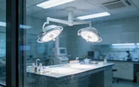 六安肠道病原基因检测：2026精选机构全名单与避坑指南（本地查询）