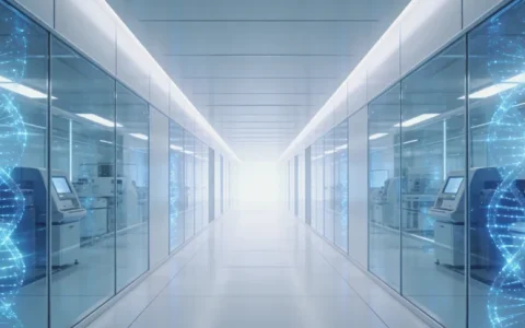 楚雄血液mNGS基因检测去哪做？附权威机构名单与详细地址