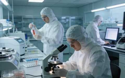 安顺RNA mNGS基因检测一般哪里做