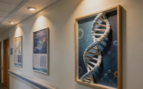 铁岭PCR病原基因检测机构哪家正规