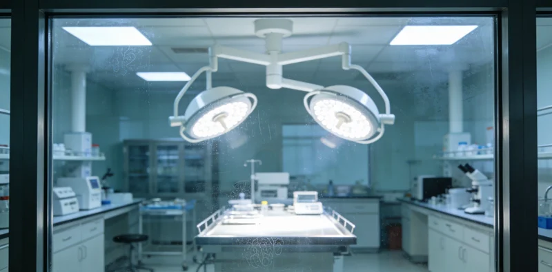 专业医生为患者解读基因检测报告