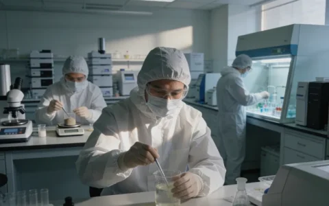 日喀则淋巴瘤基因检测应该去哪里做