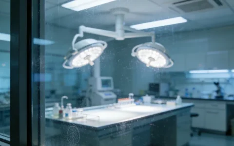 大庆肺炎病原基因检测怎么做？本地公司服务全流程科普