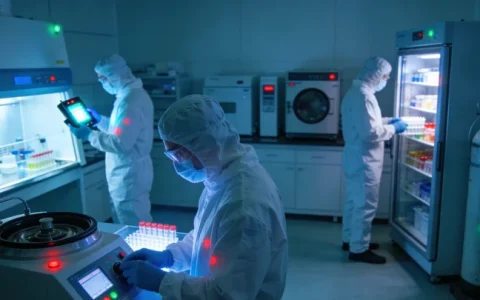 苏州病毒性脑炎基因检测检测机构